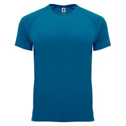 Roly Bahrain T-shirt Herre RY0407