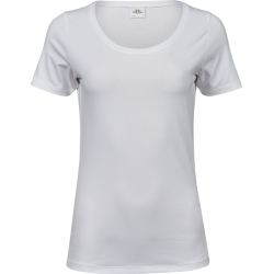 Tee Jays Stretch Tee Dame 450