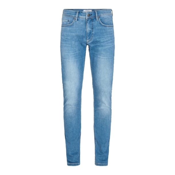Sunwill Super Stretch Jeans Herre 494-7999