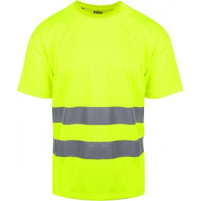 You Smgen High Vis T-shirt 4601