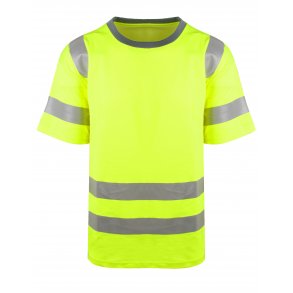 You Varberg High Vis T-shirt 4602