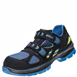 Atlas Sikkerhedssandal Flash XP 4605