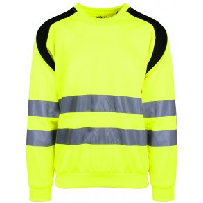 You rhus High Vis Sweat 4611