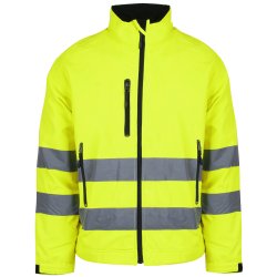 You Lysekil Softshell Jakke 4641 