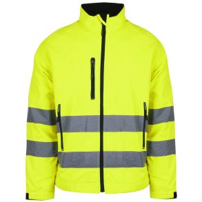 You Lysekil Softshell Jakke 4641 