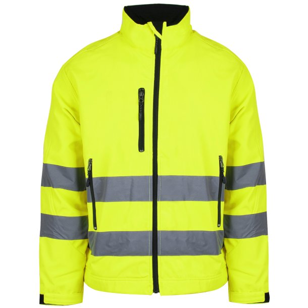 You Lysekil Softshell Jakke 4641 