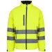 Hi-Vis Gul,S