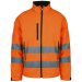 Hi-Vis Orange,S