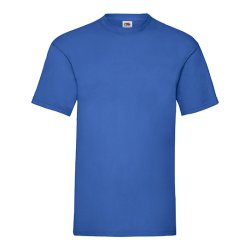 Fruit of the Loom Valueweight T F140