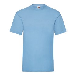 Fruit of the Loom Valueweight T F140