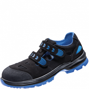 Atlas Sikkerhedssandal Alu-Tec SL 465 XP Blue