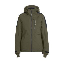 Tenson Core Skijakke Herre 465017086