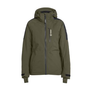 Tenson Core Skijakke Herre 465017086