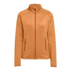 Tenson TXlite Midlayer Zip Dame 465017400