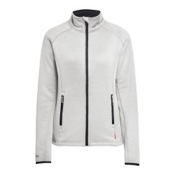 Tenson TXlite Midlayer Zip Dame 465017400
