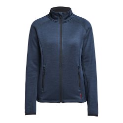 Tenson TXlite Midlayer Zip Dame 465017400