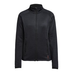 Tenson TXlite Midlayer Zip Dame 465017400