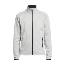 Tenson TXlite Midlayer Zip Herre 465017401