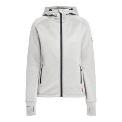 Tenson TXlite Hoodie Zip Dame 465017402