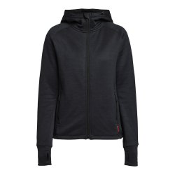 Tenson TXlite Hoodie Zip Dame 465017402