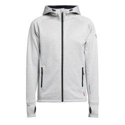 Tenson TXlite Hoodie Zip Herre 465017403