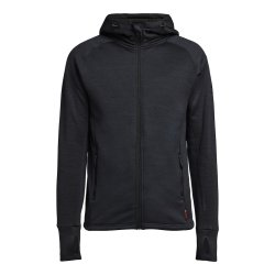 Tenson TXlite Hoodie Zip Herre 465017403