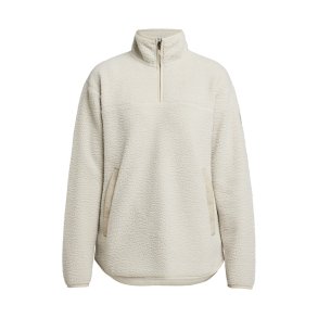 Tenson Yoke Halfzip Dame 465017645