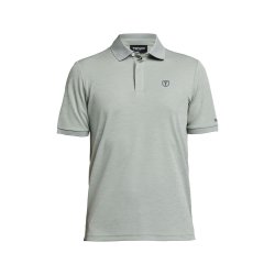 Tenson TXlite Melange Polo Herre 465018060