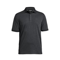 Tenson TXlite Melange Polo Herre 465018060