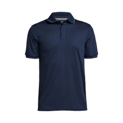 Tenson TXlite Q-dry Polo Herre 465018062