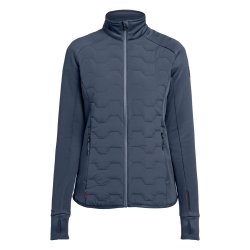 Tenson TXlite Hybrid Zip Dame 465018067