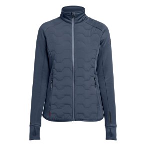 Tenson TXlite Hybrid Zip Dame 465018067