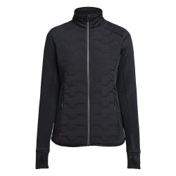 Tenson TXlite Hybrid Zip Dame 465018067