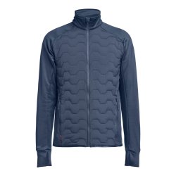 Tenson TXlite Hybrid Zip Herre 465018068