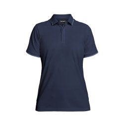 Tenson TXlite Q-dry Polo Dame 465018078