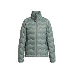 Tenson TXlite Shibui Collar Down Jakke Dame 465018081