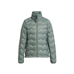 Tenson TXlite Shibui Collar Down Jakke Dame 465018081