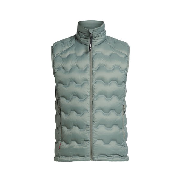 Tenson TXlite Shibui Down Vest Herre 465018084