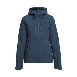 Tenson TXlite Softshell Jakke Dame 465018097