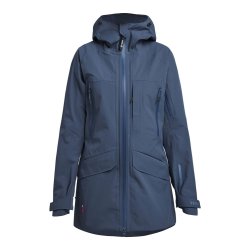 Tenson TXlite Skaljakke Dame 465018099