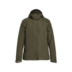 Tenson Westing Rain Jacket Dame 465018333
