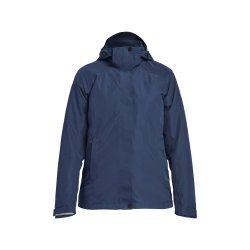 Tenson Westing Rain Jacket Dame 465018333