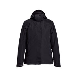Tenson Westing Rain Jacket Dame 465018333
