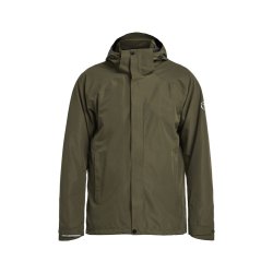 Tenson Westing Rain Jacket Herre 465018334