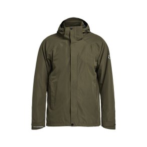 Tenson Westing Rain Jacket Herre 465018334