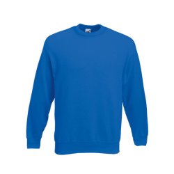 Fruit of the Loom Classic Set-in Sweat F324