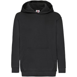 Fruit of the Loom Hoodie B�rn F421NK