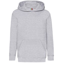 Fruit of the Loom Hoodie B�rn F421NK