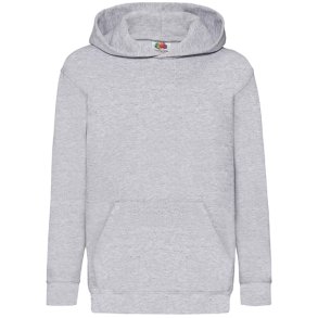 Fruit of the Loom Hoodie B�rn F421NK