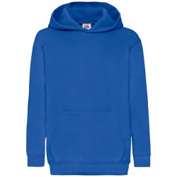 Fruit of the Loom Hoodie B�rn F421NK